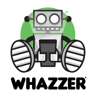 Whazzer